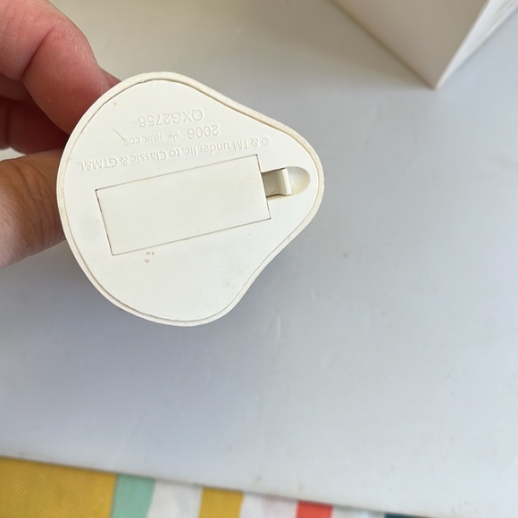 Hallmark Keepsake "Nose So Bright!" Rudolph the Red-Nosed ReindeerMagic Ornament - Picture 4 of 4